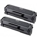 New Inteck HP 107A Compatible Toner Cartridge With CHIP